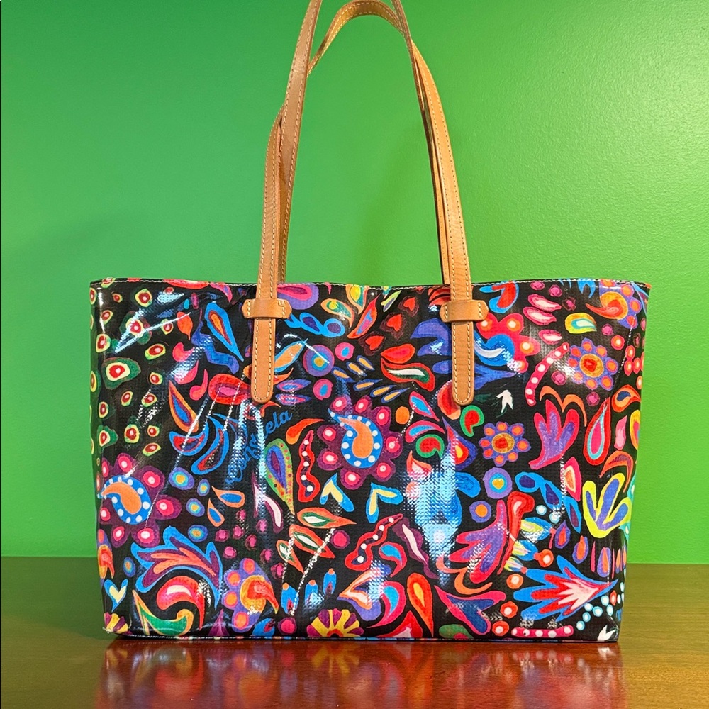 Consuela Sophie East West Tote - Picture 5 of 14